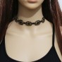 choker na szyje