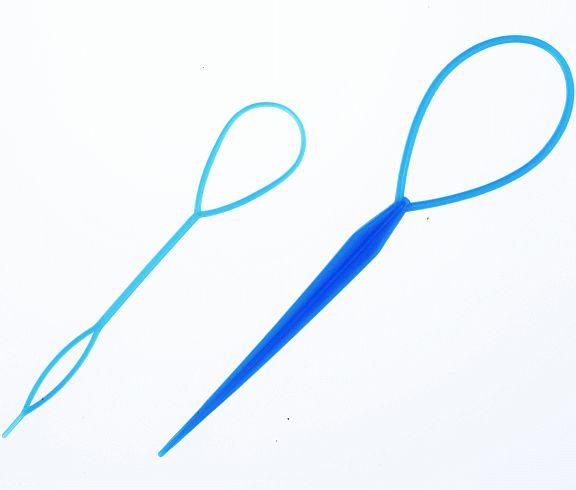 lasso do wlosow