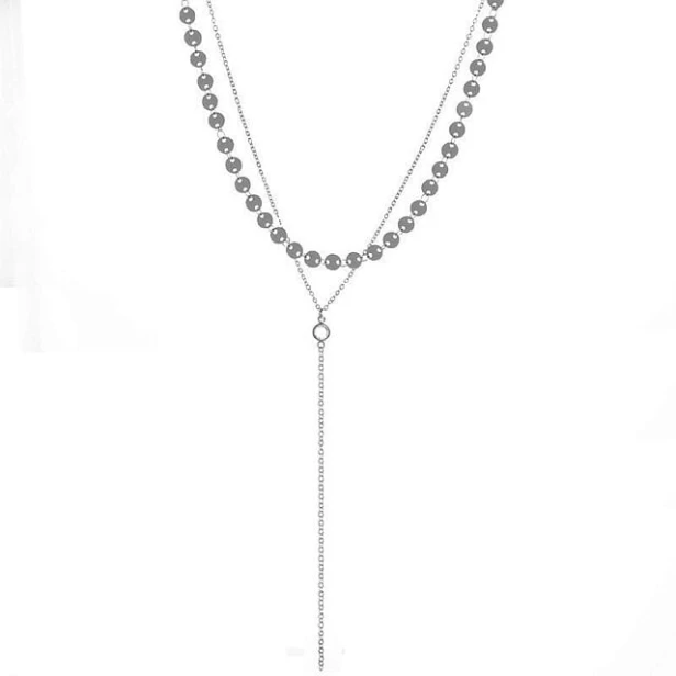 choker-na-szyje-srebrny