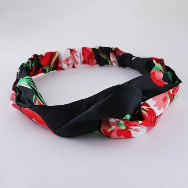 opaska turban