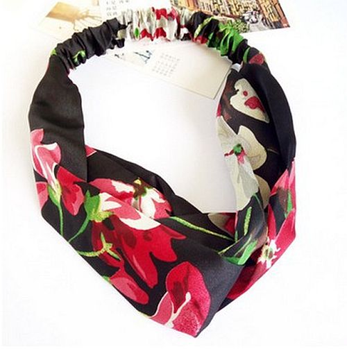 opaska turban