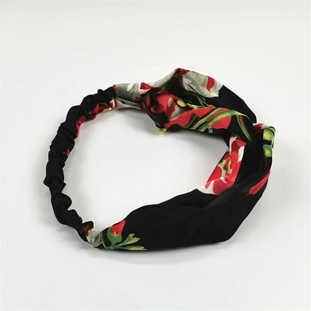 opaska turban