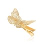 spinka do wlosow motyl