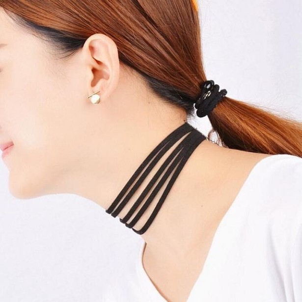choker-rzemyki