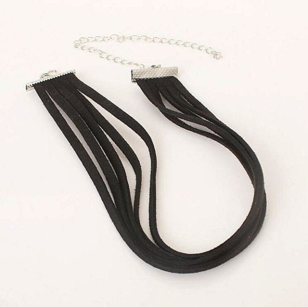 choker-rzemyki