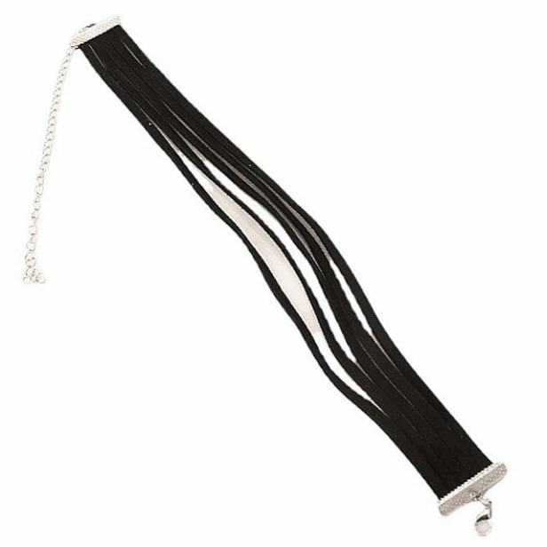 choker-rzemyki