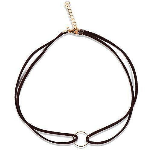 choker-z-kolkiem