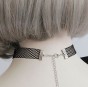 choker-koronkowy