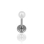 kolczyk-labret-z-perelka