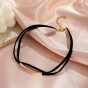 choker-podwojny-ze-zlota-rurka