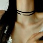 choker-podwojny-ze-zlota-rurka
