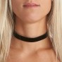 choker -naszyjnik-czarny-aksamitny