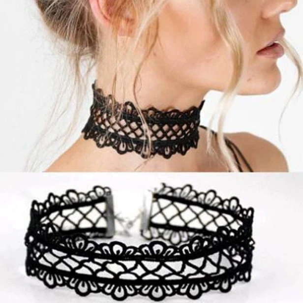 szeroki-choker-koronkowy-czarny