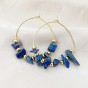 kolczyki-kola-lapis-lazuli-stal