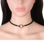 choker-z-kolkiem