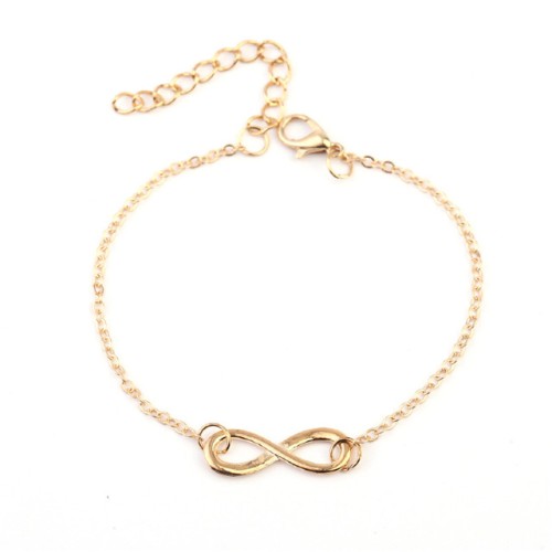 bransoletka nieskonczonosc