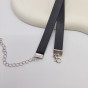 choker-skorzany
