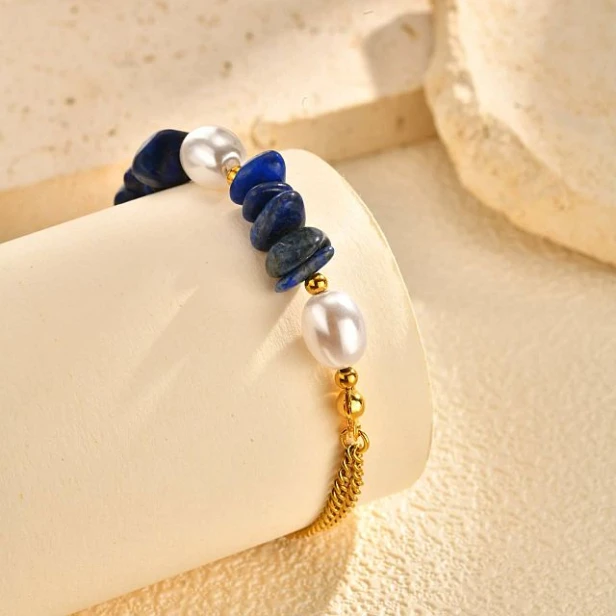 bransoletka-lapis-lazuli-stal-chirurgiczna