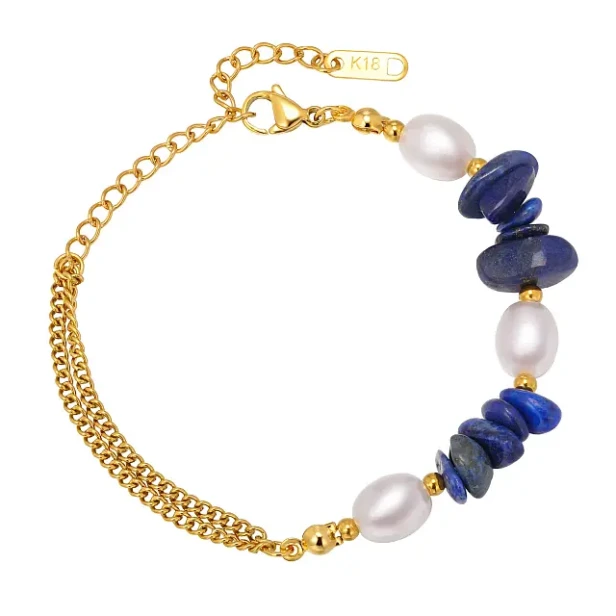 bransoletka-lapis-lazuli-stal-chirurgiczna