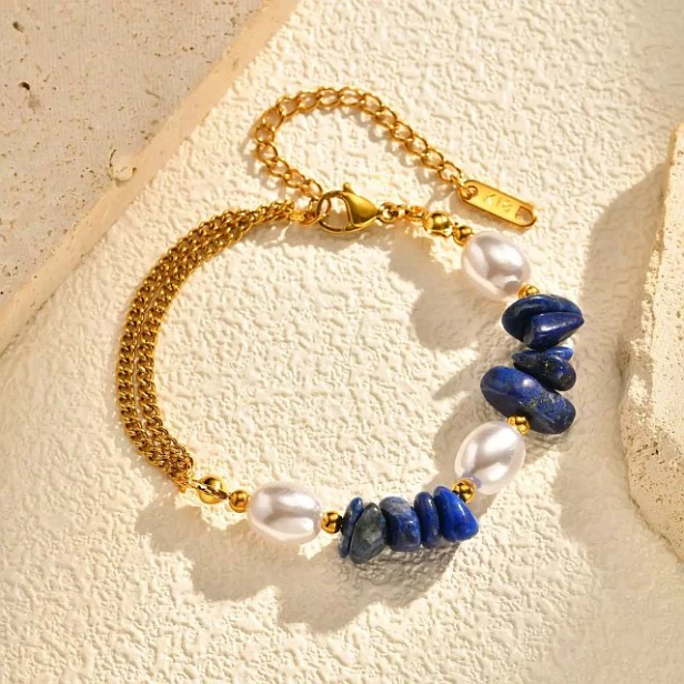 bransoletka-lapis-lazuli-stal-chirurgiczna
