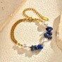 bransoletka-lapis-lazuli-stal-chirurgiczna