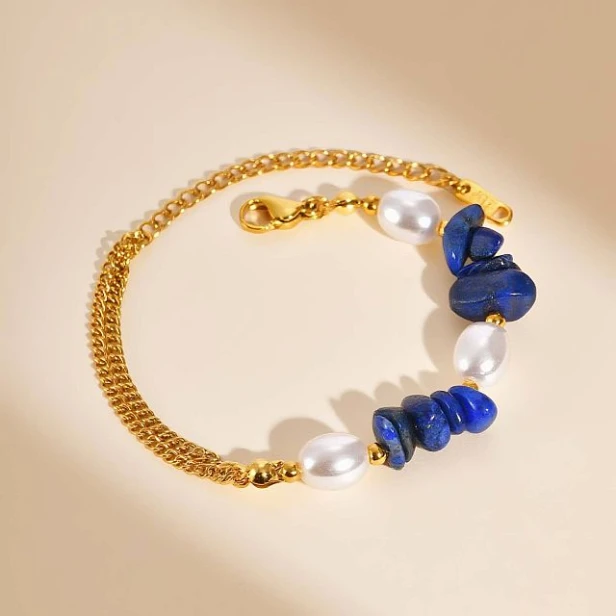 bransoletka-lapis-lazuli-stal-chirurgiczna