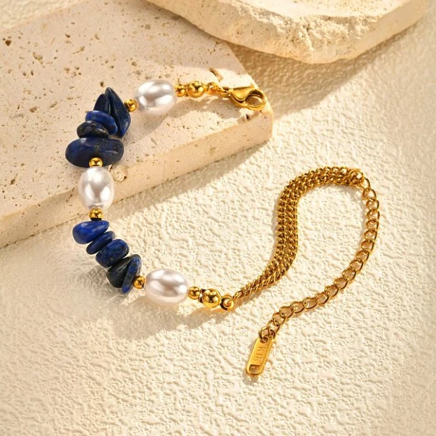 bransoletka-lapis-lazuli-stal-chirurgiczna
