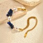 bransoletka-lapis-lazuli-stal-chirurgiczna