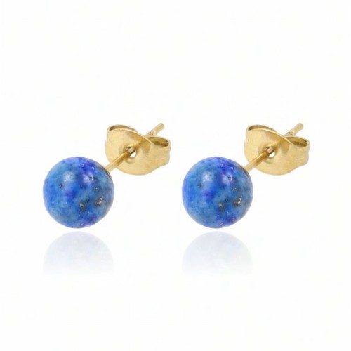 kolczyki-kulki-lapis-lazuli