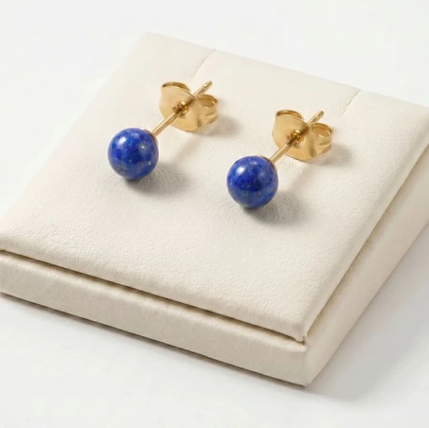 kolczyki-kulki-lapis-lazuli