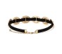 choker z medalionami