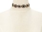 choker na szyje