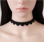 choker serduszka