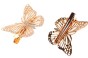 spinka do wlosow motyl