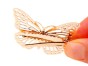 spinka do wlosow motyl