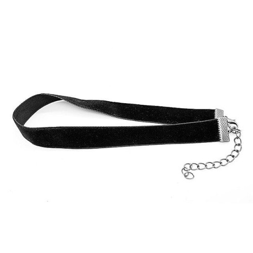 choker na szyje