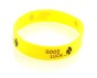 bransoletka silikonowa