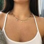 choker-lancuszek-z-gwiazdkami