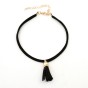 choker na szyje