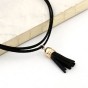 choker na szyje